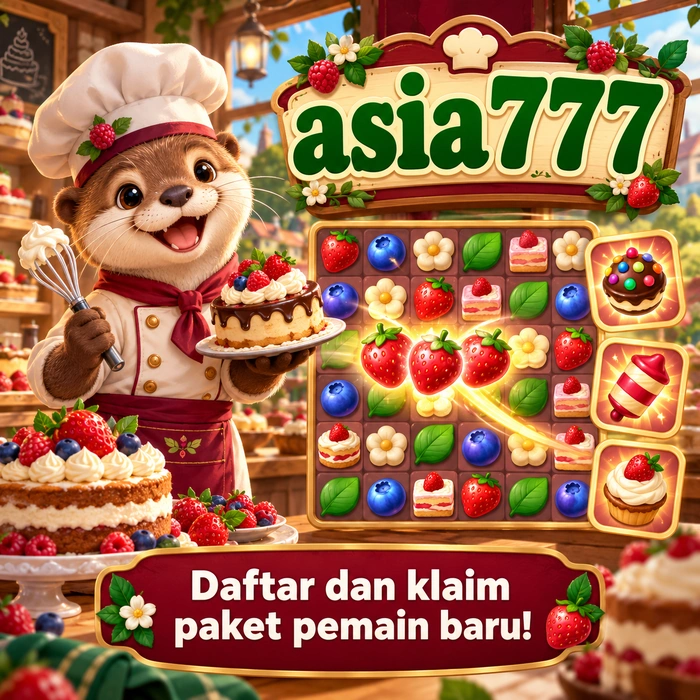 asia777